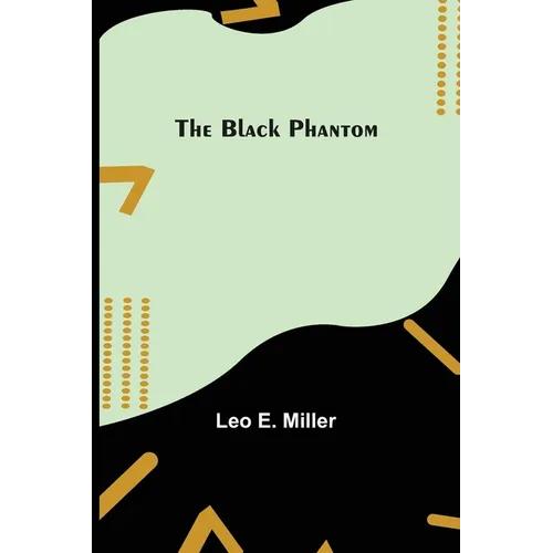 The Black Phantom
