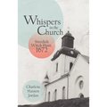 Whispers in the Church: Swedish Witch Hunt, 1672