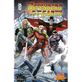 Defenders of the Earth (2024) Vol. 2