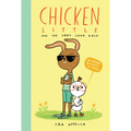 Chicken Little and the Very Long Race (the Real Chicken Little)