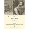The Art of Cervantes in Don Quixote: Critical Essays