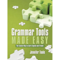 Grammar Tools Made Easy