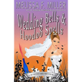 Wedding Bells and Hoodoo Spells: Sage's Wedding