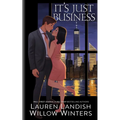 It's Just Business: Artist Rendition: Artist Rendition