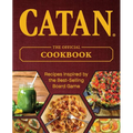 Catan(r): The Official Cookbook