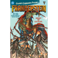 Creature Commandos Present: Frankenstein, Agent of S.H.A.D.E. Book Two