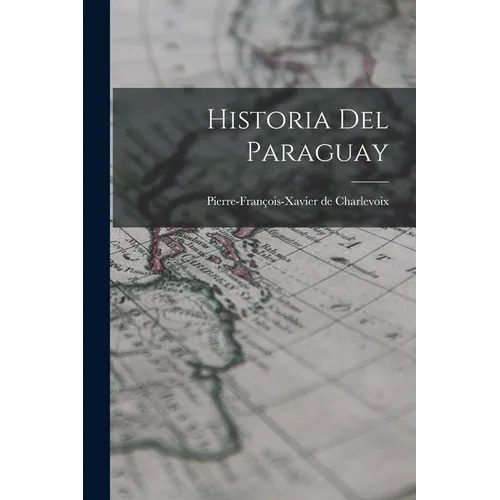 Historia del Paraguay