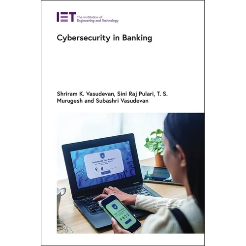 Cybersecurity in Banking