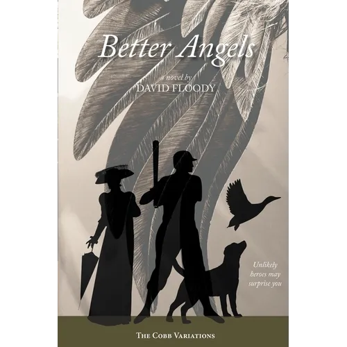 Better Angels