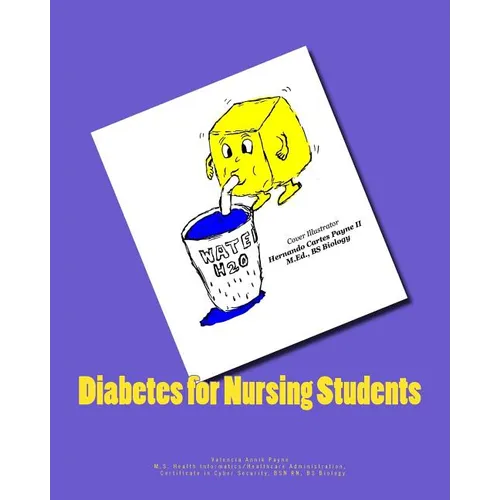 Diabetes for Nursing Students