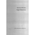 Gerhard Richter: Night Sketches