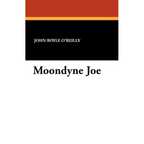 Moondyne Joe