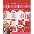 Double Wedding Ring Quilts - Traditions Made Modern: Full-Circle Sketches from Life