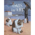Cats in Art