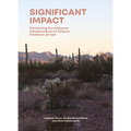 Significant Impact: Contesting Surveillance Infrastructure on Indigenous Lands