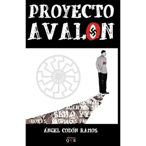 Proyecto Avalon