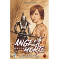 Angela Della Morte: We Can Destroy the Soul