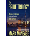 The Pride Trilogy: 3 Kyle Callahan Mysteries