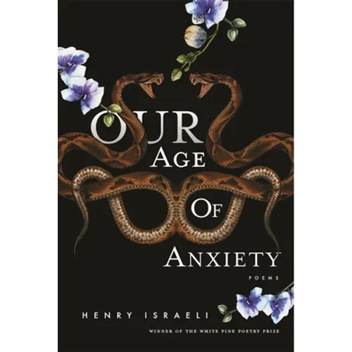 Our Age of Anxiety