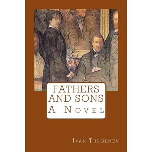 Fathers and Sons