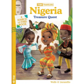 Tiny Travelers Nigeria Treasure Quest