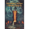 Dimensiones Oscuras y Sistemas Magicos