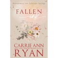 Fallen Ink - Special Edition