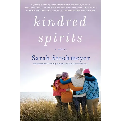 Kindred Spirits