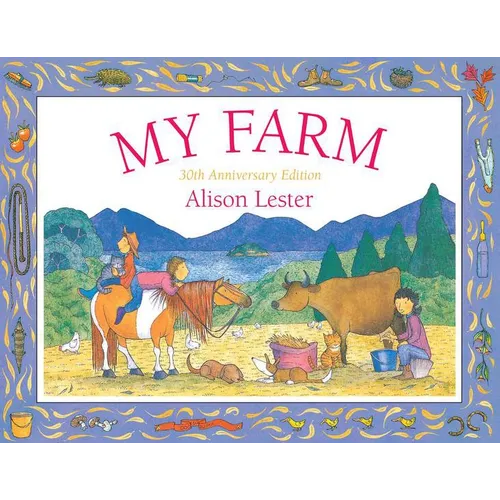 My Farm: 30th Anniversary Edition