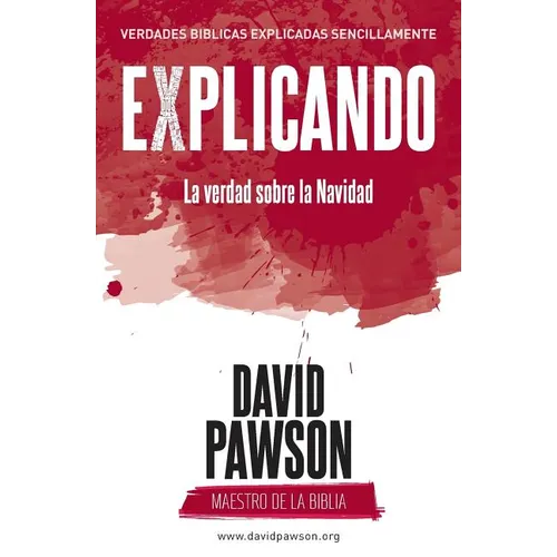 EXPLICANDO La verdad sobre la Navidad