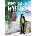 Don't Call It Mystery (Omnibus) Vol. 7-8