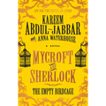 Mycroft and Sherlock: The Empty Birdcage