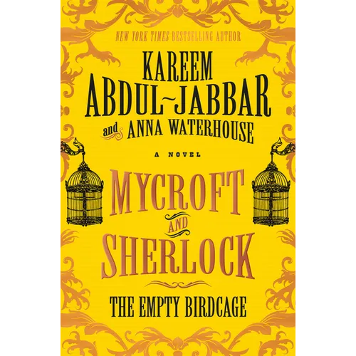 Mycroft and Sherlock: The Empty Birdcage