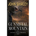 Gunmetal Mountain