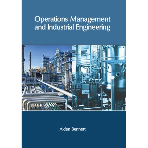 Operations Management and Industrial Engineering