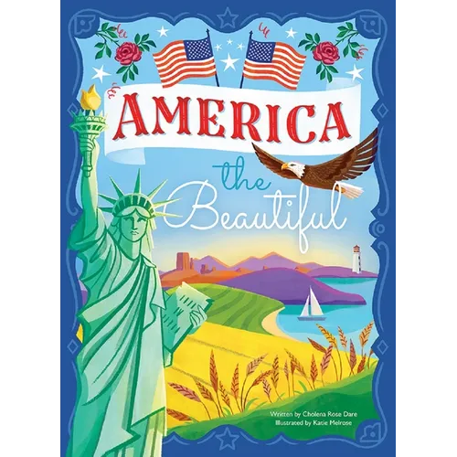 America the Beautiful