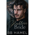 Reckless Bride: A Fake Marriage Mafia Romance