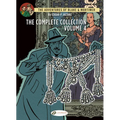 Blake & Mortimer: The Complete Collection