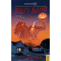 The Headless Horseman of Downers Grove