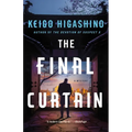 The Final Curtain: A Mystery