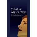 What is My Purpose?