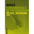 Basics Detail Drawing