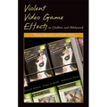 Violent Video Game Effects on Children and Adolescents: Theory, Research, and Public Policy