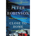 Close to Home: A Novel of Suspense