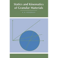 Statics and Kinematics of Granular Materials