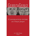 Conversation intime avec François Jonquet