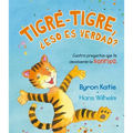 Tigre-Tigre, ¿Eso Es Verdad?