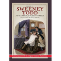 Sweeney Todd, The Barber of Fleet-Street; Vol. I: Original title: The String of Pearls