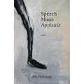 Speech Minus Applause