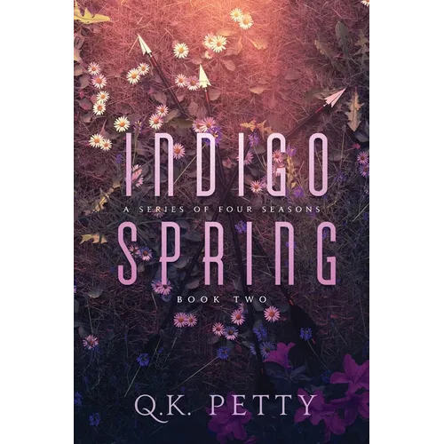 Indigo Spring